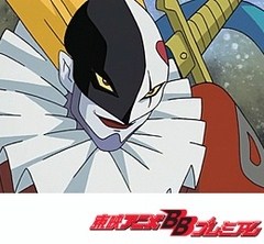 デジモンアドベンチャー　５１話〜５４話