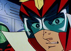 マグネロボ・ガ・キーン　全話セット
