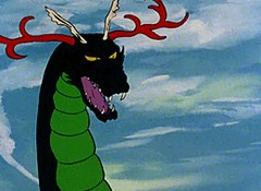 マグネロボ・ガ・キーン　第６話　舞が叫んだ闘志のスイート・クロース