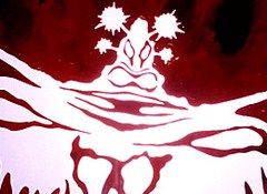 マグネロボ・ガ・キーン　第１３話　狙われた感謝デー
