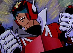 マグネロボ・ガ・キーン　第１４話　猛！試練を乗り越えろ！