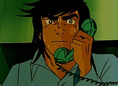 マグネロボ・ガ・キーン　１６話〜２０話