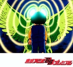 ゲゲゲの鬼太郎（第３作）　第２４話　子供が消える！？妖怪うぶめ
