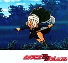 ゲゲゲの鬼太郎（第３作）　３６話〜４０話