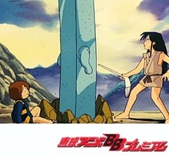 ゲゲゲの鬼太郎（第３作）　１１１話〜１１５話