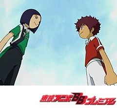 デジモンアドベンチャー０２　第８話　デジモンカイザーの孤独
