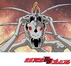 デジモンアドベンチャー０２　第９話　イービルリング魔力の暴走