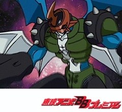 デジモンアドベンチャー０２　第２７話　無敵合体！パイルドラモン