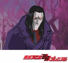 デジモンアドベンチャー０２　第４７話　ブラックウォーグレイモンの封印