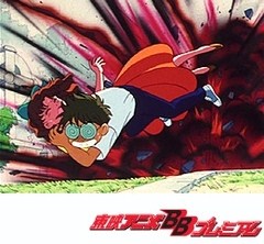 美少女戦士セーラームーン　２６話〜３０話