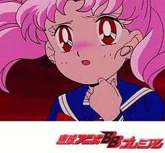 美少女戦士セーラームーンＲ　３６話〜３９話