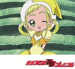 も〜っと！おジャ魔女どれみ　全話セット
