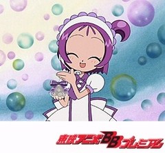 も〜っと！おジャ魔女どれみ　第４話　ようこそスィートハウスへ！