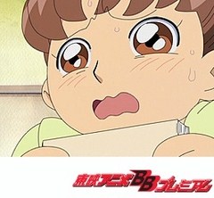 も〜っと！おジャ魔女どれみ　１１話〜１５話