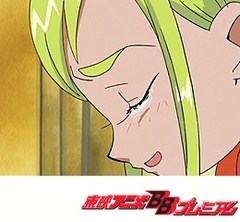 も〜っと！おジャ魔女どれみ　第１４話　波乱のハッピーバースディー