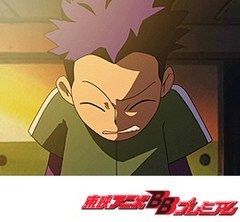 も〜っと！おジャ魔女どれみ　第１５話　きれいなお母さんはスキ？キライ？
