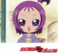 も〜っと！おジャ魔女どれみ　１６話〜２０話