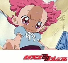 も〜っと！おジャ魔女どれみ 第17話 因縁のライバル！！春風と