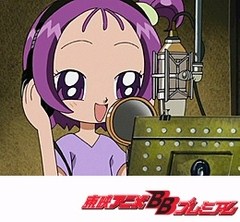 も〜っと！おジャ魔女どれみ　第１８話　密着！！チャイドルの一日