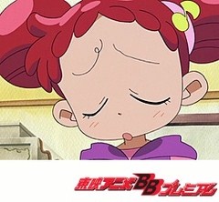 も〜っと！おジャ魔女どれみ　第２５話　ひとりぼっちの夏休み