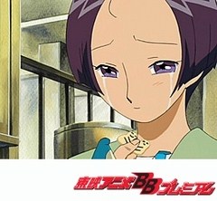 も〜っと！おジャ魔女どれみ　第２６話　思いよとどけ！あいこ大阪へ