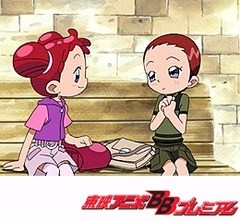 も〜っと！おジャ魔女どれみ　第３８話　学校に行きたい
