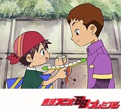も〜っと！おジャ魔女どれみ　第４２話　ドキドキ！ふたごの不思議なまほう