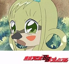 も〜っと！おジャ魔女どれみ　第４３話　おジャ魔女は海を越えて
