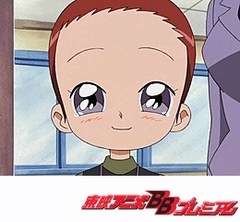 も〜っと！おジャ魔女どれみ　第４５話　みんなで！メリークリスマス