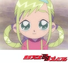 も〜っと！おジャ魔女どれみ　第４９話　目をさまして！！あやつられたももこ