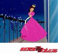 ひみつのアッコちゃん（第１作目）　１話〜５話