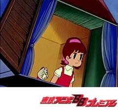 ひみつのアッコちゃん（第１作目）　第４１話　あたしはどうして？