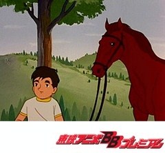 ひみつのアッコちゃん（第１作目）　７１話〜７５話