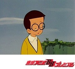 ひみつのアッコちゃん（第１作目）　第７２話　リーダーはあなたよ！