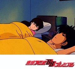 Ｔｈｅかぼちゃワイン　第４８話　誰にもいえない夜中の出来事