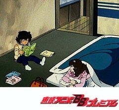 Ｔｈｅかぼちゃワイン　第８０話　おれたち二人の独立宣言