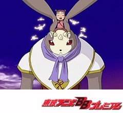 デジモンテイマーズ 第３３話 テリアモンはどこ 小春デジタルワールドへ アニメ テレビアニメ ビデックスjp