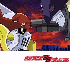 デジモンテイマーズ ３６話 ３９話 アニメ テレビアニメ ビデックスjp