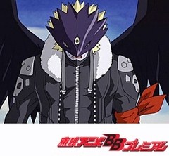 デジモンテイマーズ 第４３話 つながる心 復活のベルゼブモン アニメ テレビアニメ ビデックスjp
