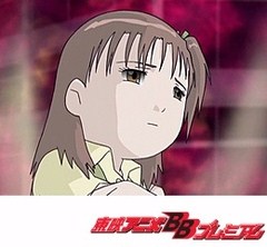 デジモンテイマーズ　４８話〜５１話