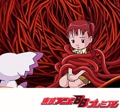 デジモンテイマーズ　第４９話　首都壊滅！　クルモンの願い