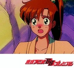 美少女戦士セーラームーンＳ　１６話〜２０話