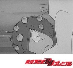 ゲゲゲの鬼太郎（第１作）　２１話～２５話
