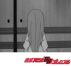 ゲゲゲの鬼太郎（第１作）　６１話～６５話