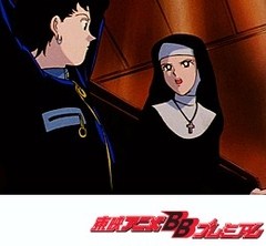 美少女戦士セーラームーン・セーラースターズ　第１０話　ファイターの正体！　衝撃の超変身