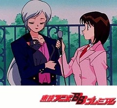 美少女戦士セーラームーン・セーラースターズ　第１２話　ルナは見た！？　アイドル夜天の素顔