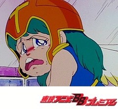ビックリマン　４１話〜４５話