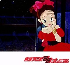 ひみつのアッコちゃん（第２作目）　第２３話　アイドルって大変！