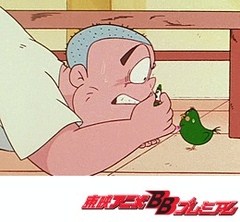 ひみつのアッコちゃん（第２作目）　第３３話　ガンバレひよこちゃん