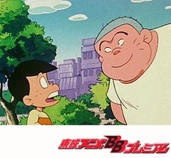 ひみつのアッコちゃん（第２作目）　３６話〜４０話